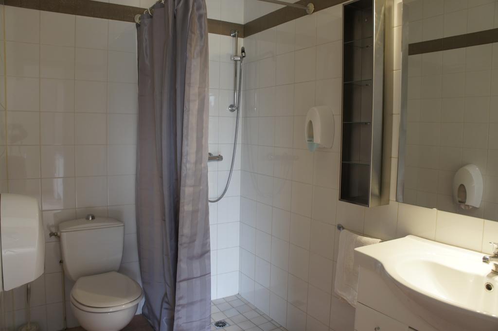 Residence Les Peupliers Loriol-du-Comtat Værelse billede